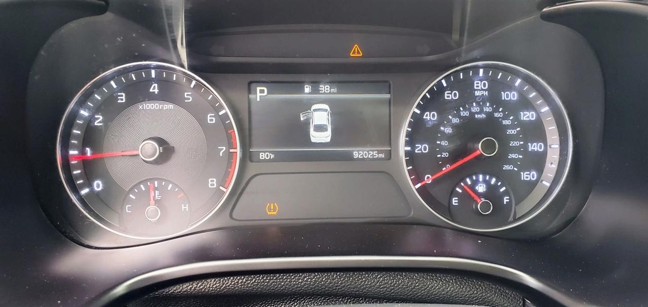 Kia Forte LXS IVT 2024