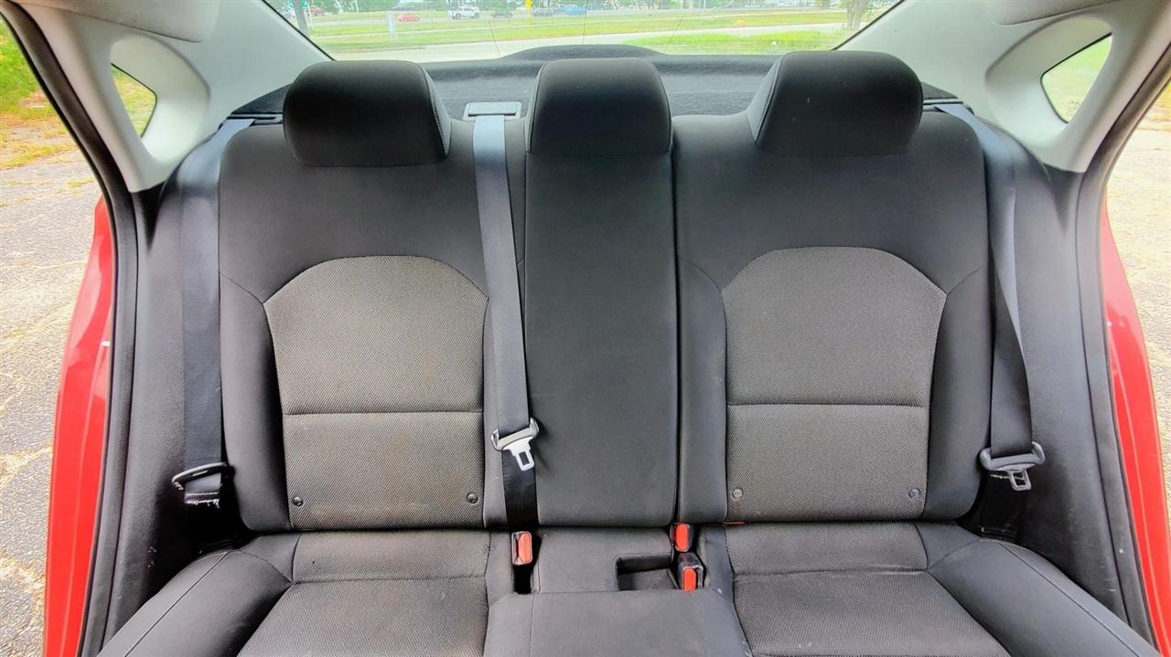 Kia Forte LXS IVT 2024