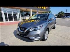2021 Nissan Rogue Sport 