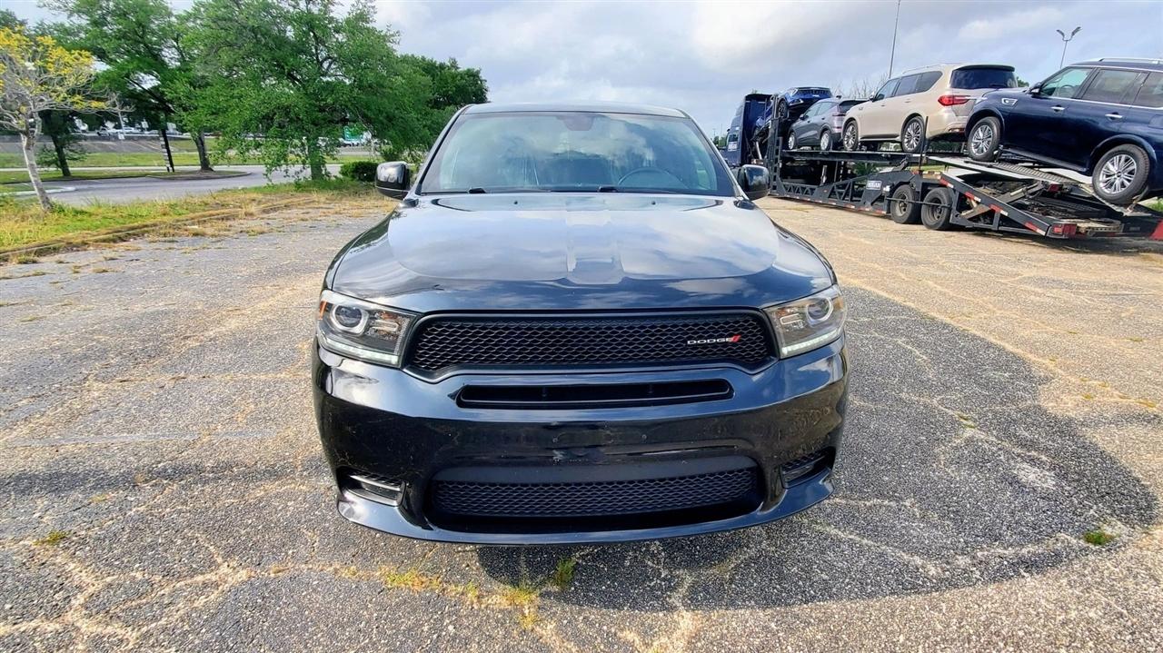 Dodge Durango GT AWD 2019