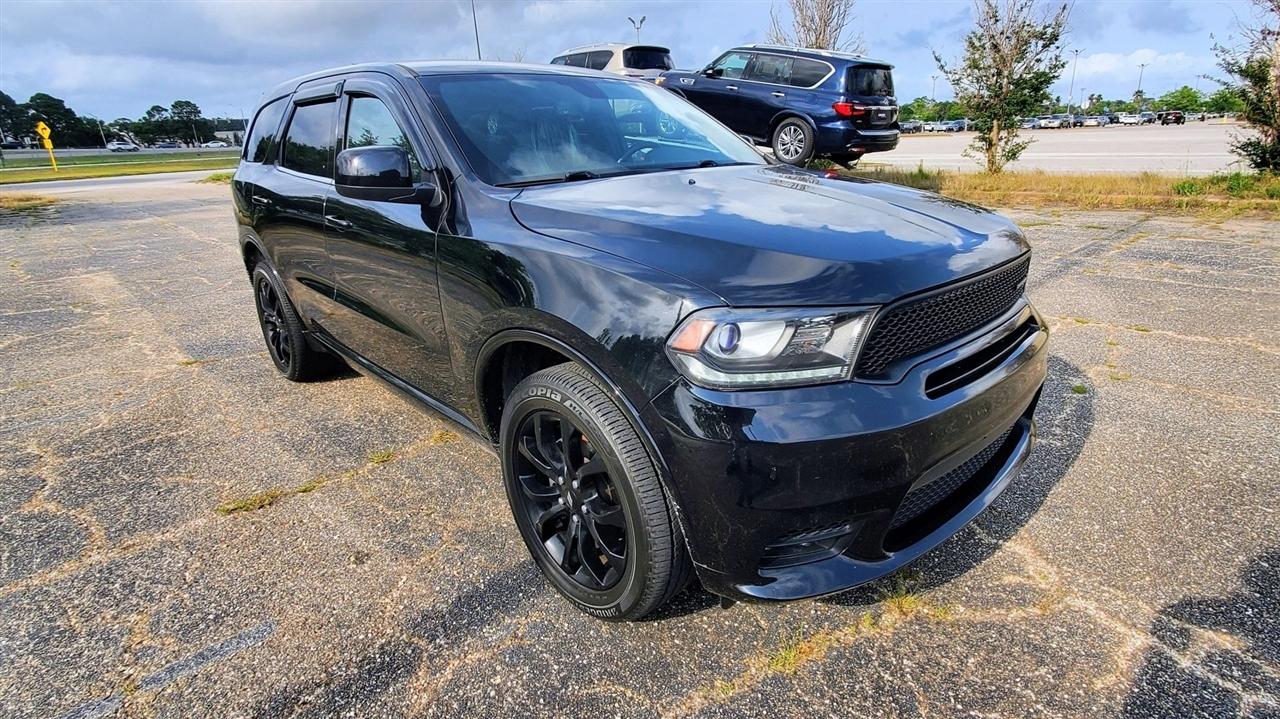 Dodge Durango GT AWD 2019