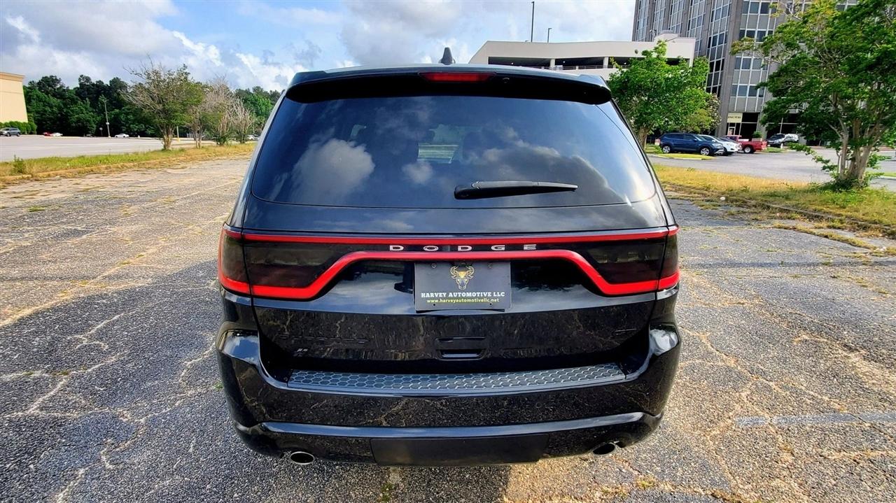 Dodge Durango GT AWD 2019