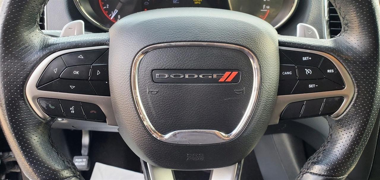 Dodge Durango GT AWD 2019