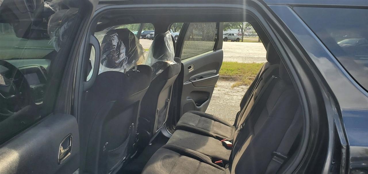 Dodge Durango GT AWD 2019