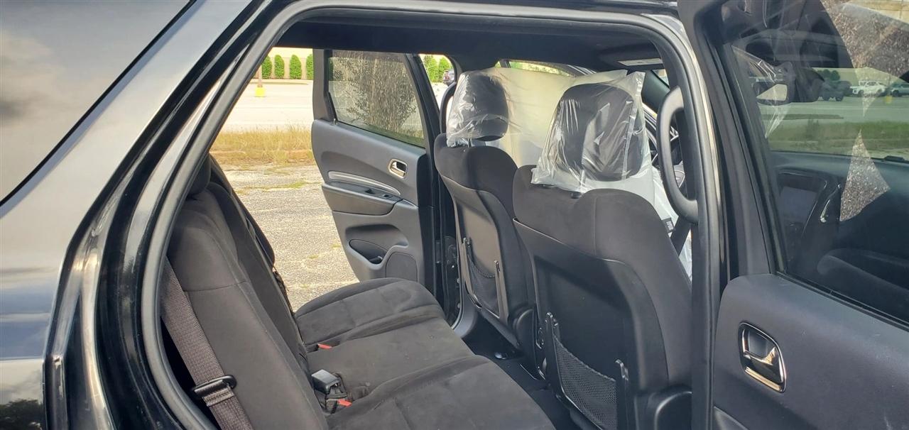 Dodge Durango GT AWD 2019
