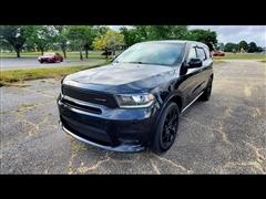 2019 Dodge Durango 