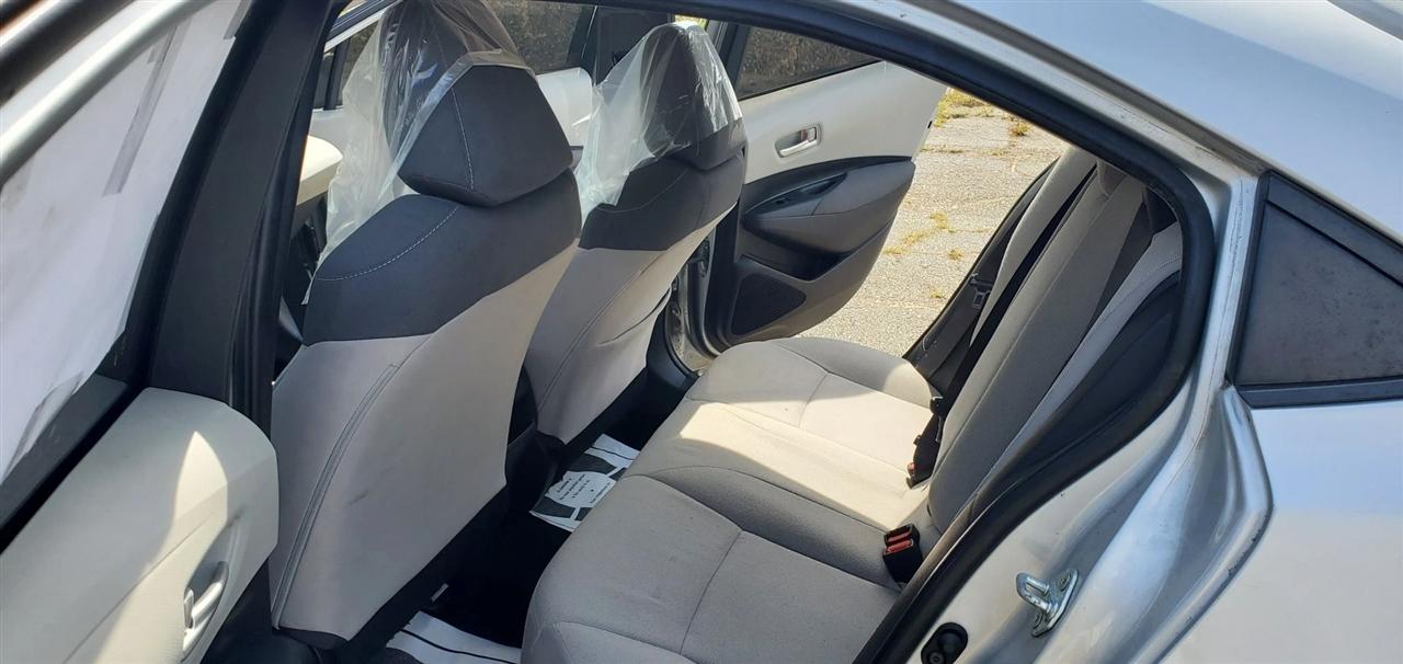 Toyota Corolla LE CVT (Natl) 2021