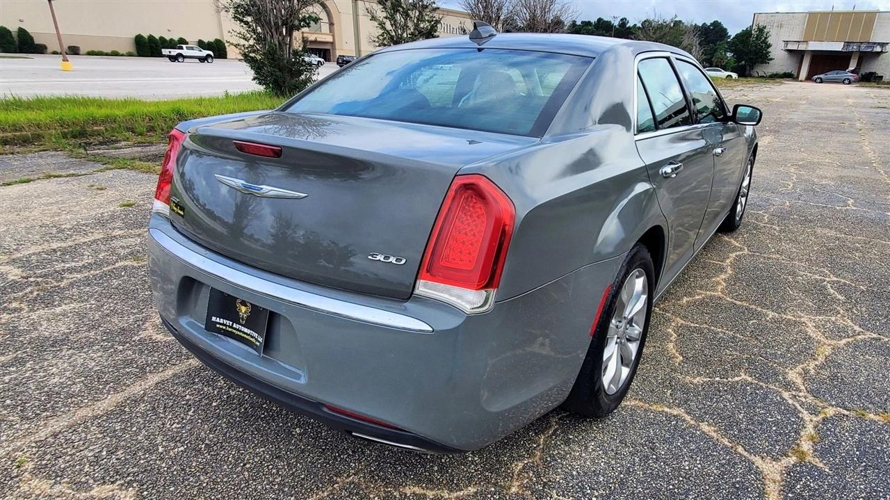 Chrysler 300 Limited AWD 2018