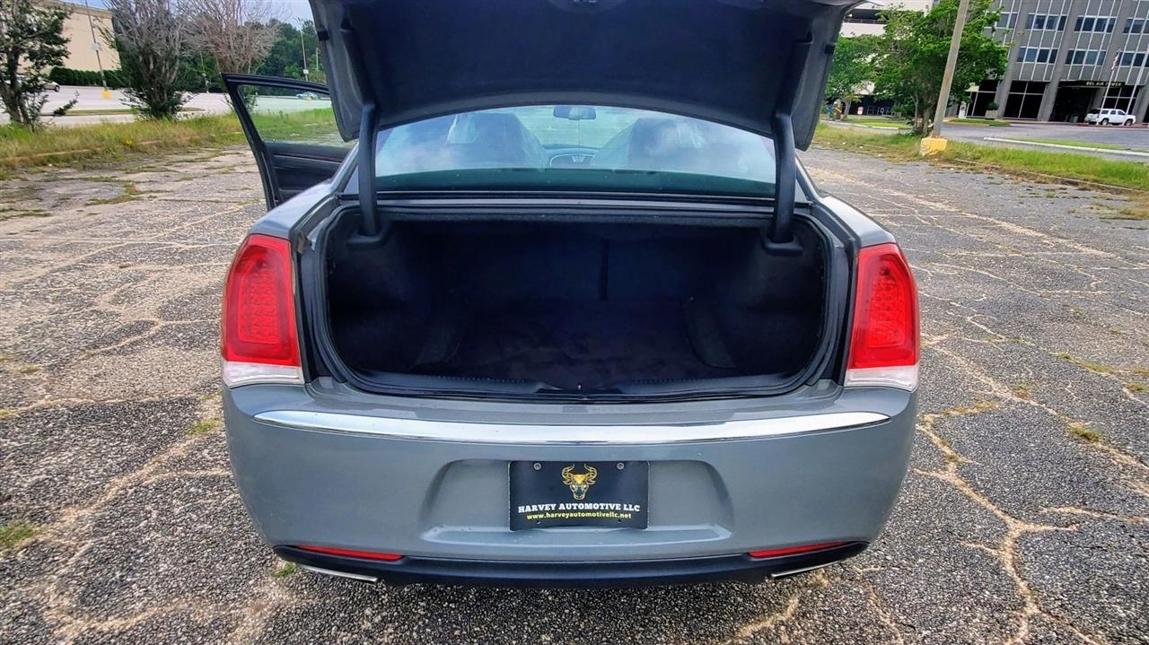 Chrysler 300 Limited AWD 2018