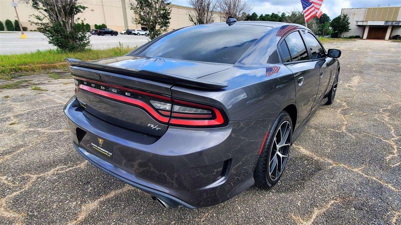 Dodge Charger R/T RWD 2019