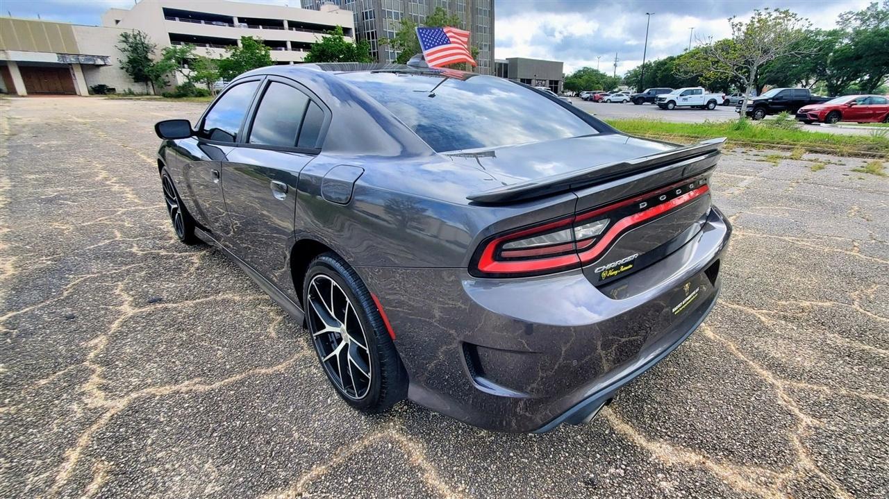 Dodge Charger R/T RWD 2019