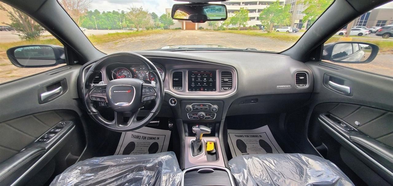 Dodge Charger R/T RWD 2019