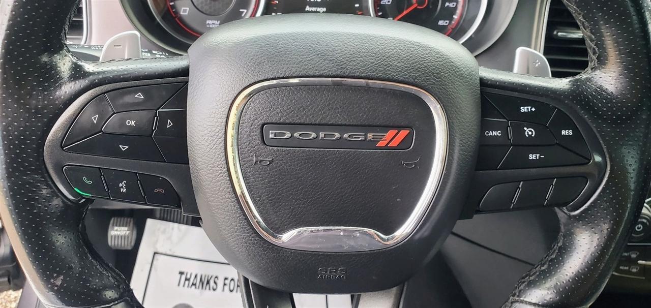 Dodge Charger R/T RWD 2019