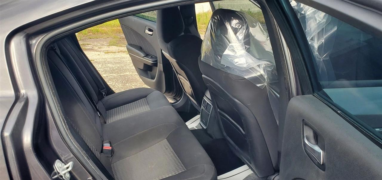 Dodge Charger R/T RWD 2019