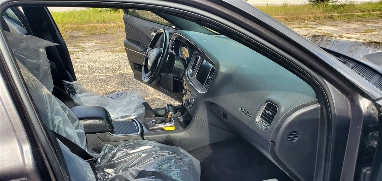 Dodge Charger R/T RWD 2019