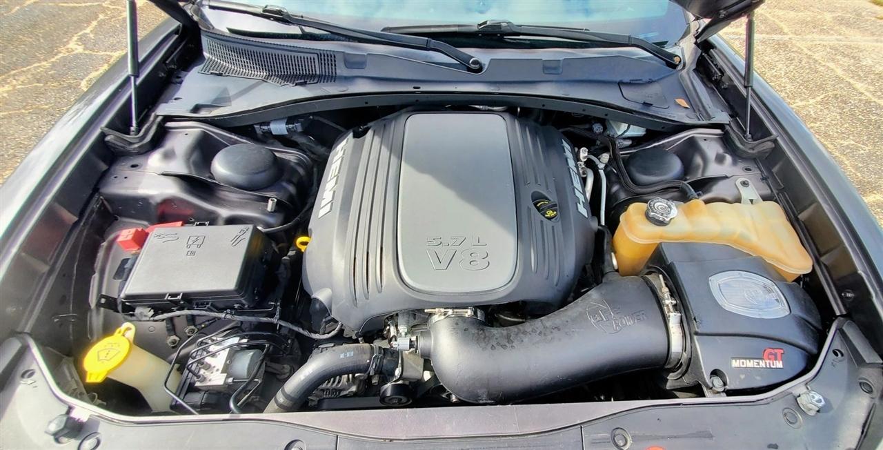 Dodge Charger R/T RWD 2019
