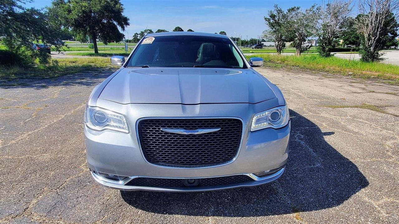 Chrysler 300 Limited RWD 2018