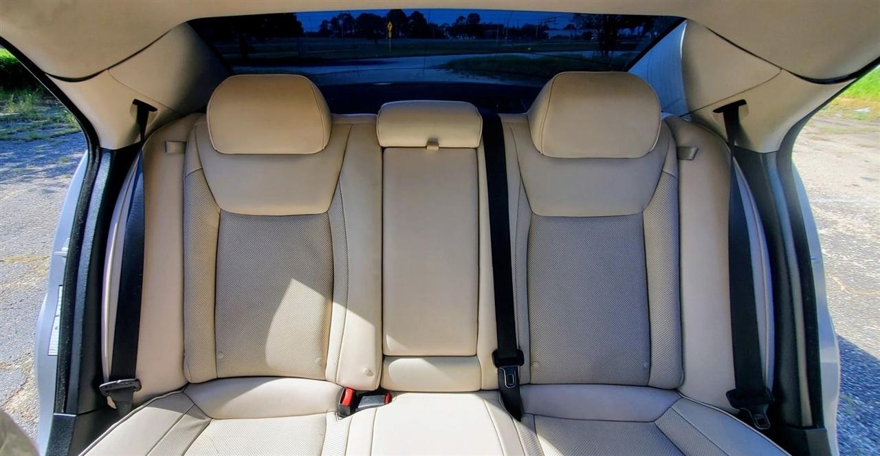 Chrysler 300 Limited RWD 2018