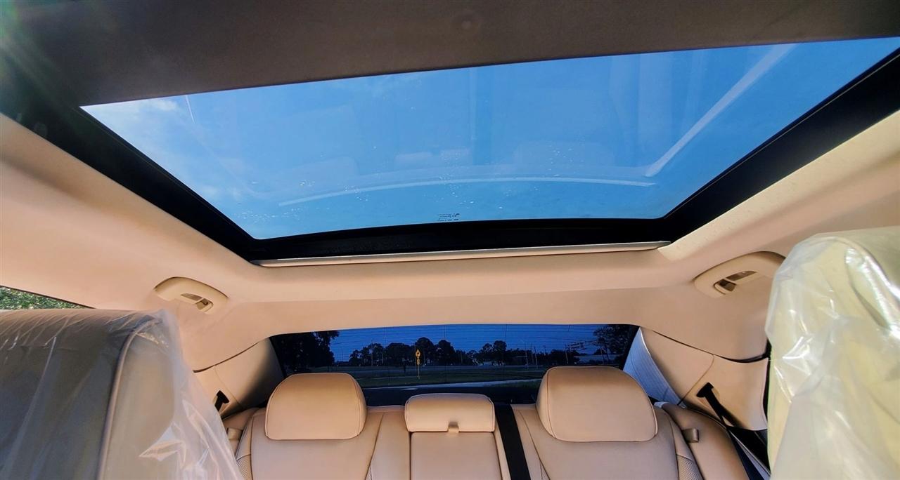 Chrysler 300 Limited RWD 2018