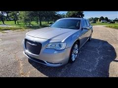 2018 Chrysler 300 