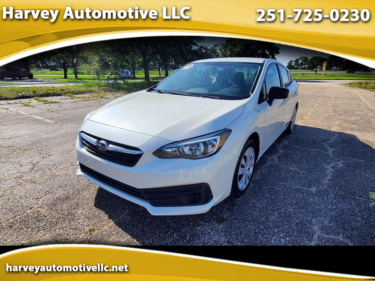2023 Subaru Impreza 2.0i CVT PZEV's photo
