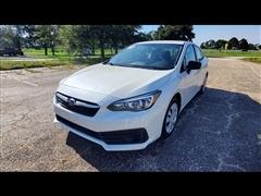 2023 Subaru Impreza 