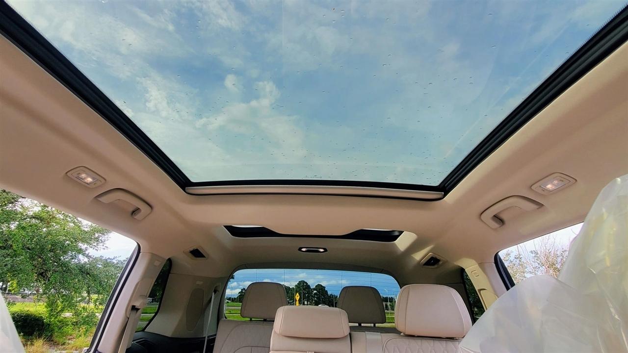 BMW X7 xDrive40i Sports Activity Vehicle 2019