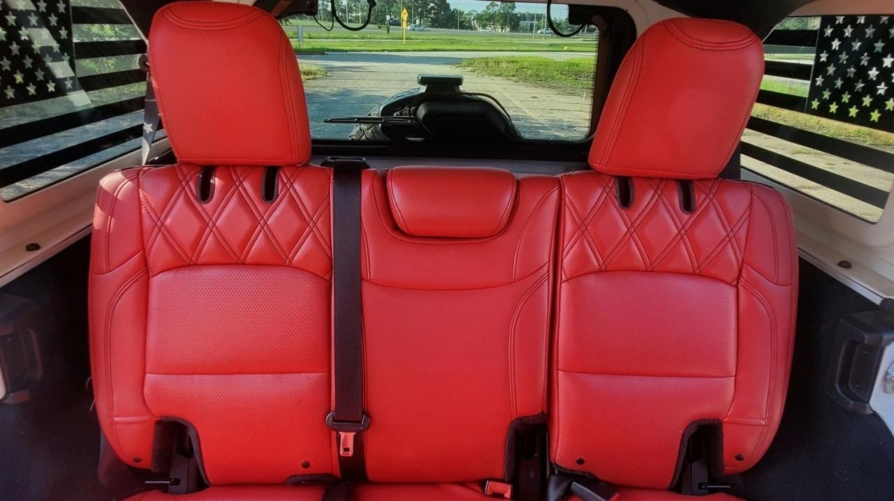Jeep Wrangler Unlimited Sport S 4x4 2019