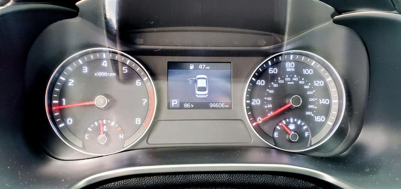 Kia Forte GT-Line IVT 2021