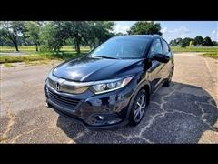 2022 Honda HR-V 