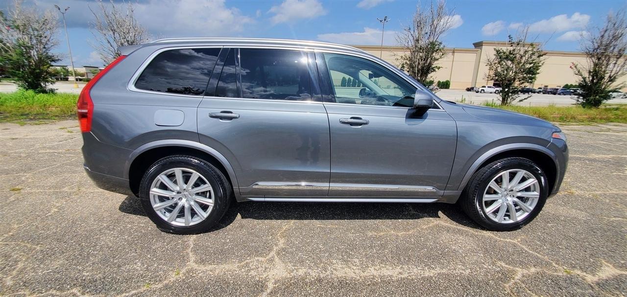 Volvo XC90 T6 AWD 7-Passenger Inscription 2018