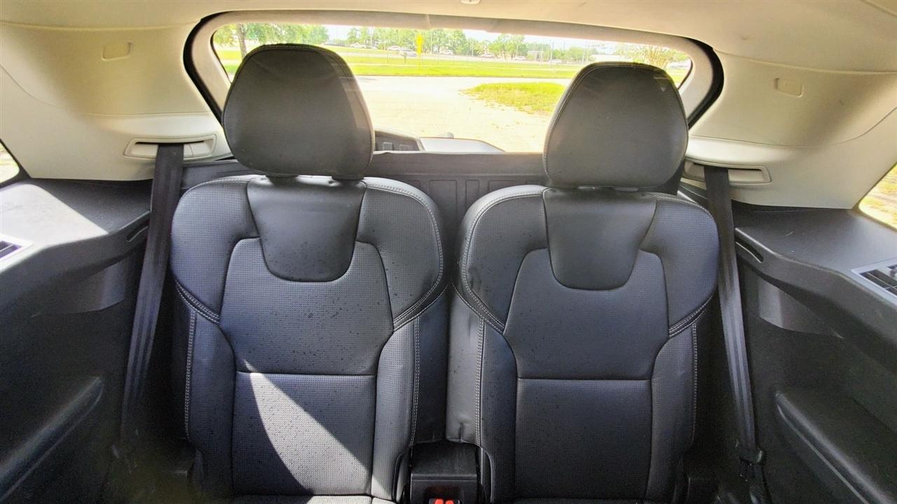 Volvo XC90 T6 AWD 7-Passenger Inscription 2018