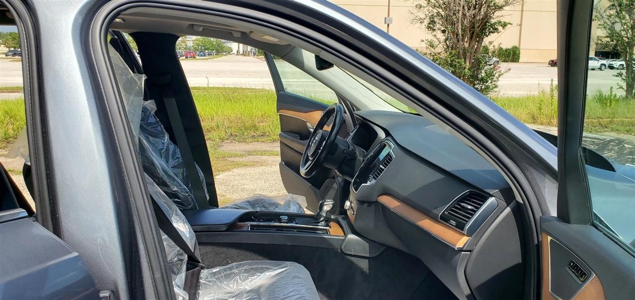 Volvo XC90 T6 AWD 7-Passenger Inscription 2018