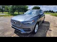 2018 Volvo XC90 