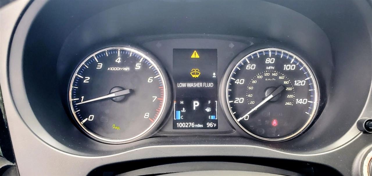 Mitsubishi Outlander SEL FWD 2020