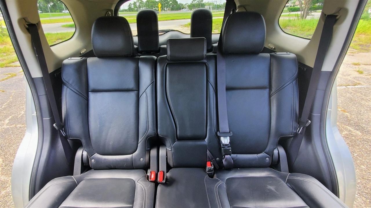 Mitsubishi Outlander SEL FWD 2020