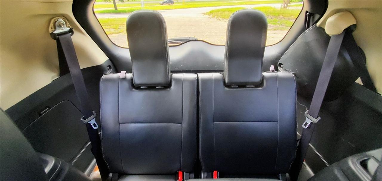 Mitsubishi Outlander SEL FWD 2020