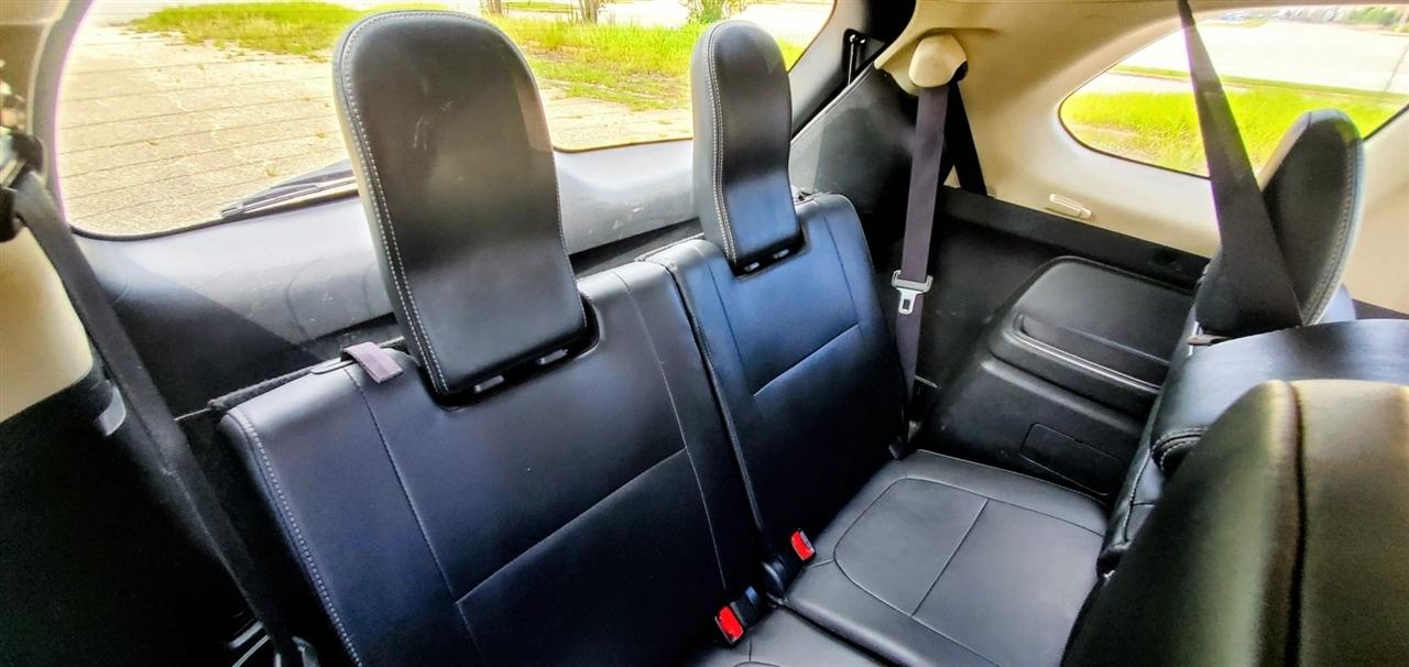 Mitsubishi Outlander SEL FWD 2020