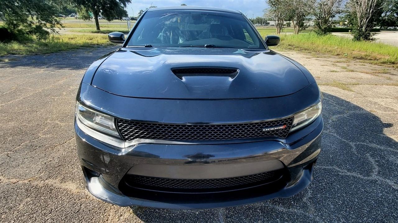 Dodge Charger R/T RWD 2021