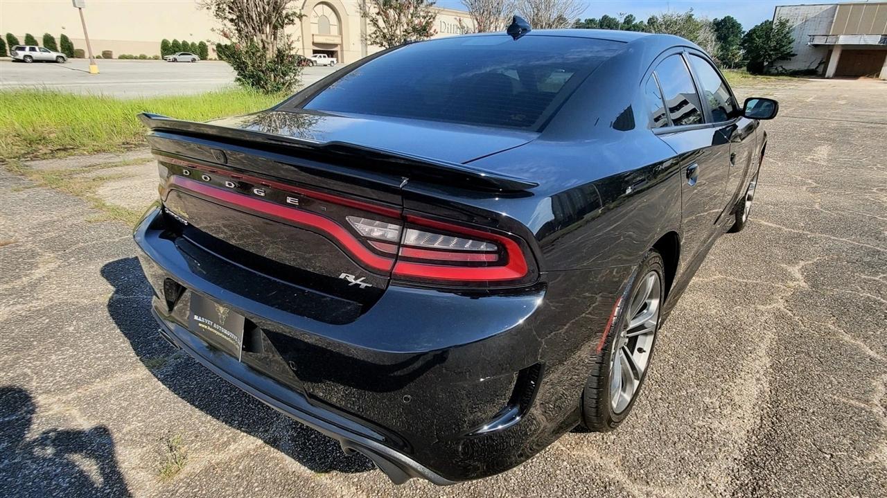 Dodge Charger R/T RWD 2021