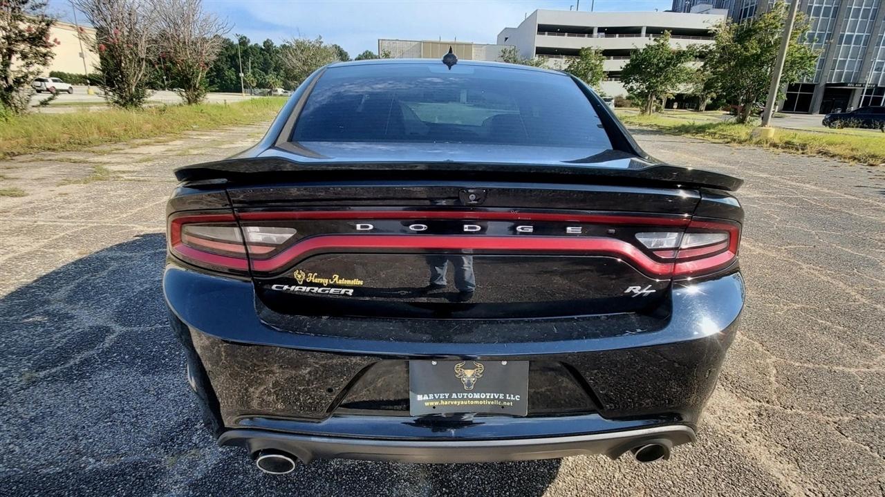 Dodge Charger R/T RWD 2021