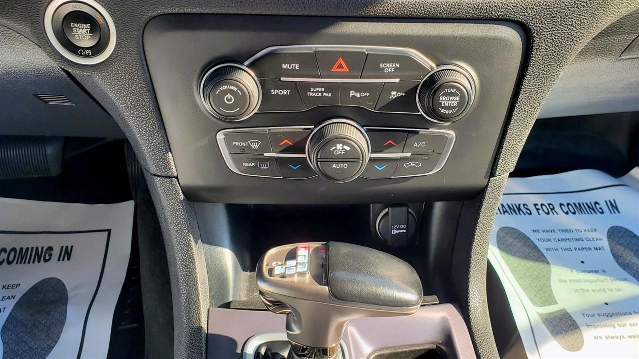 Dodge Charger R/T RWD 2021