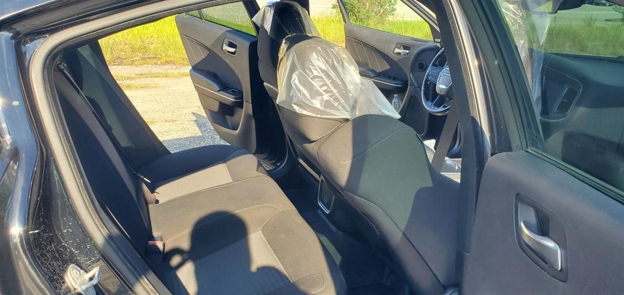 Dodge Charger R/T RWD 2021