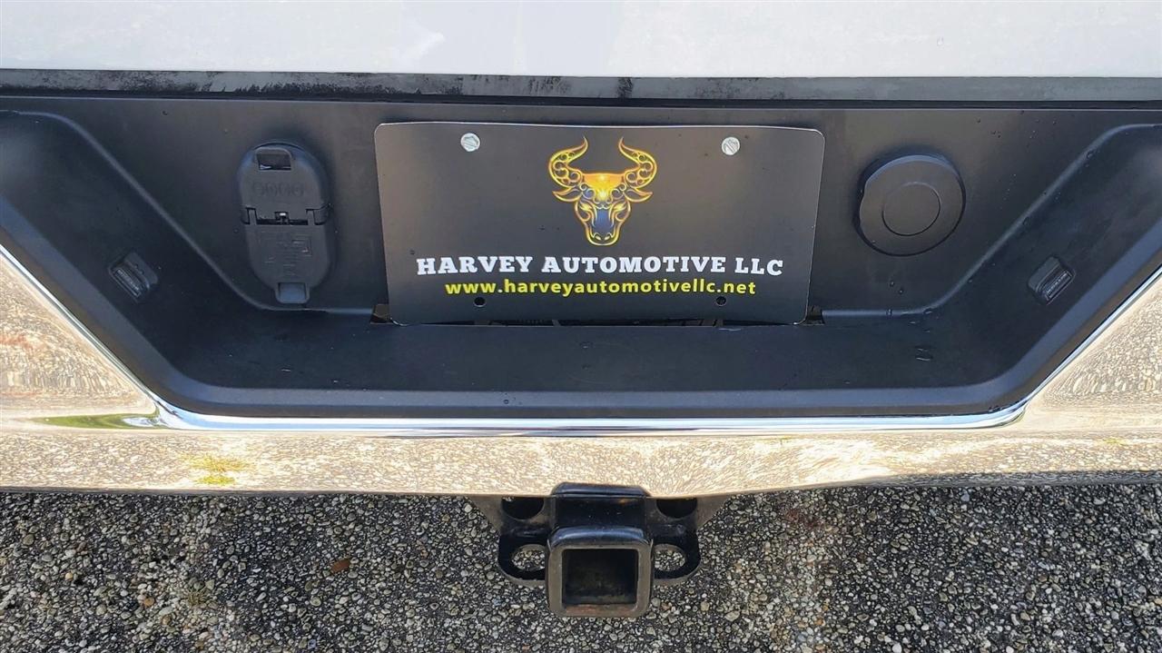 GMC Sierra 1500 2WD Crew Cab 147" SLE 2021