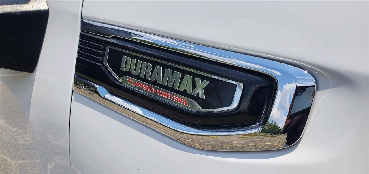 GMC Sierra 1500 2WD Crew Cab 147" SLE 2021