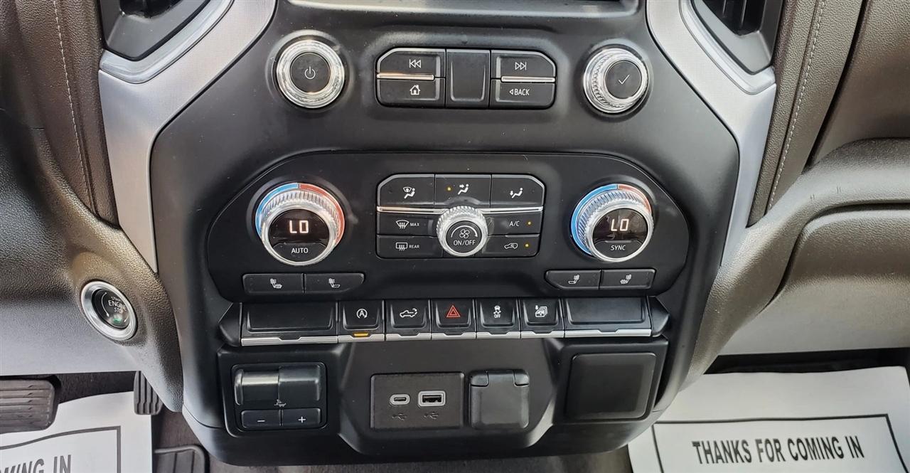GMC Sierra 1500 2WD Crew Cab 147" SLE 2021