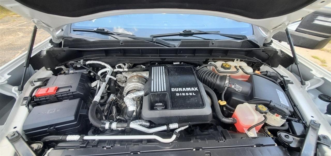 GMC Sierra 1500 2WD Crew Cab 147" SLE 2021