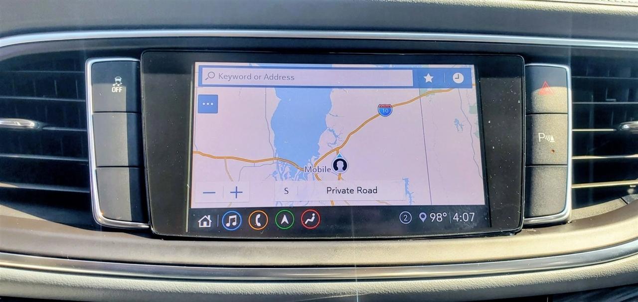 Buick Enclave FWD 4dr Essence 2020