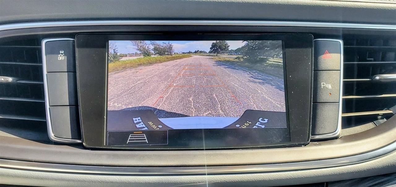 Buick Enclave FWD 4dr Essence 2020