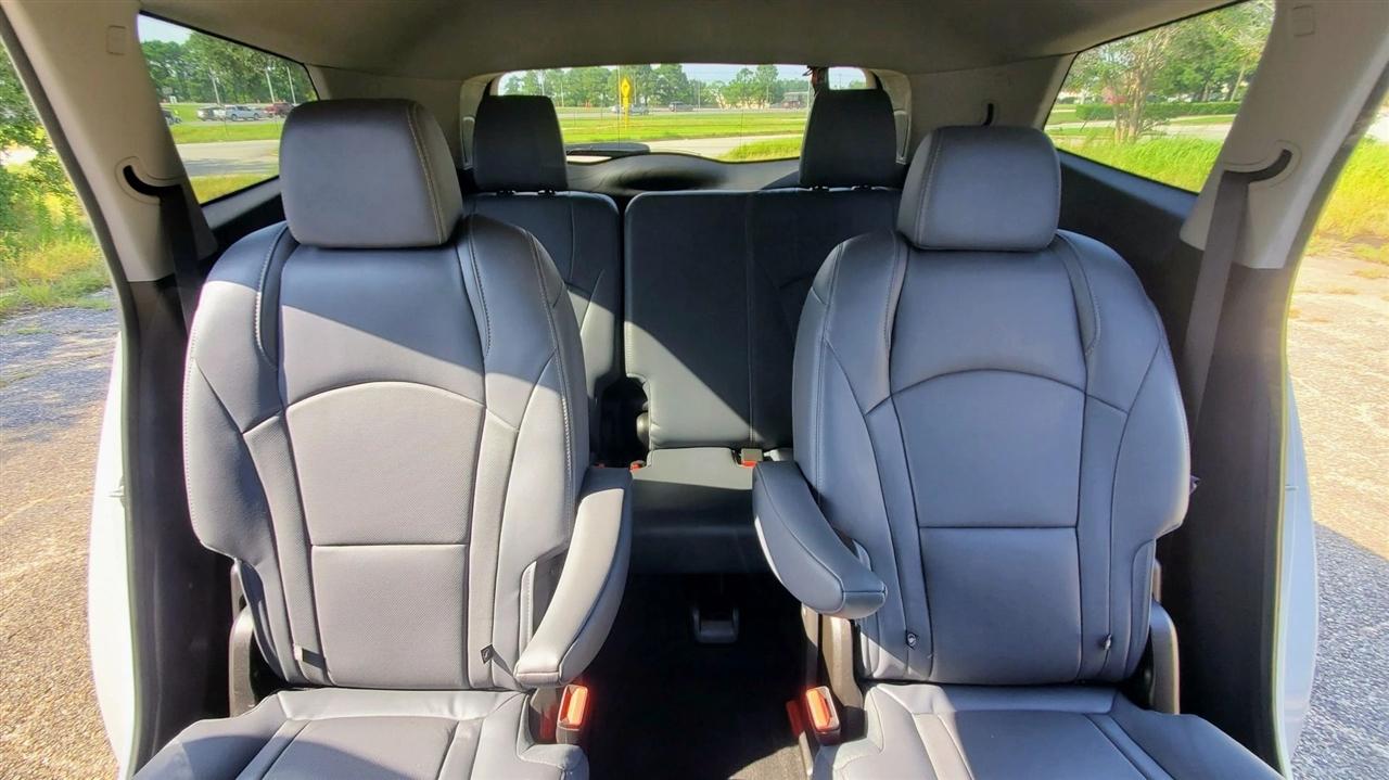 Buick Enclave FWD 4dr Essence 2020